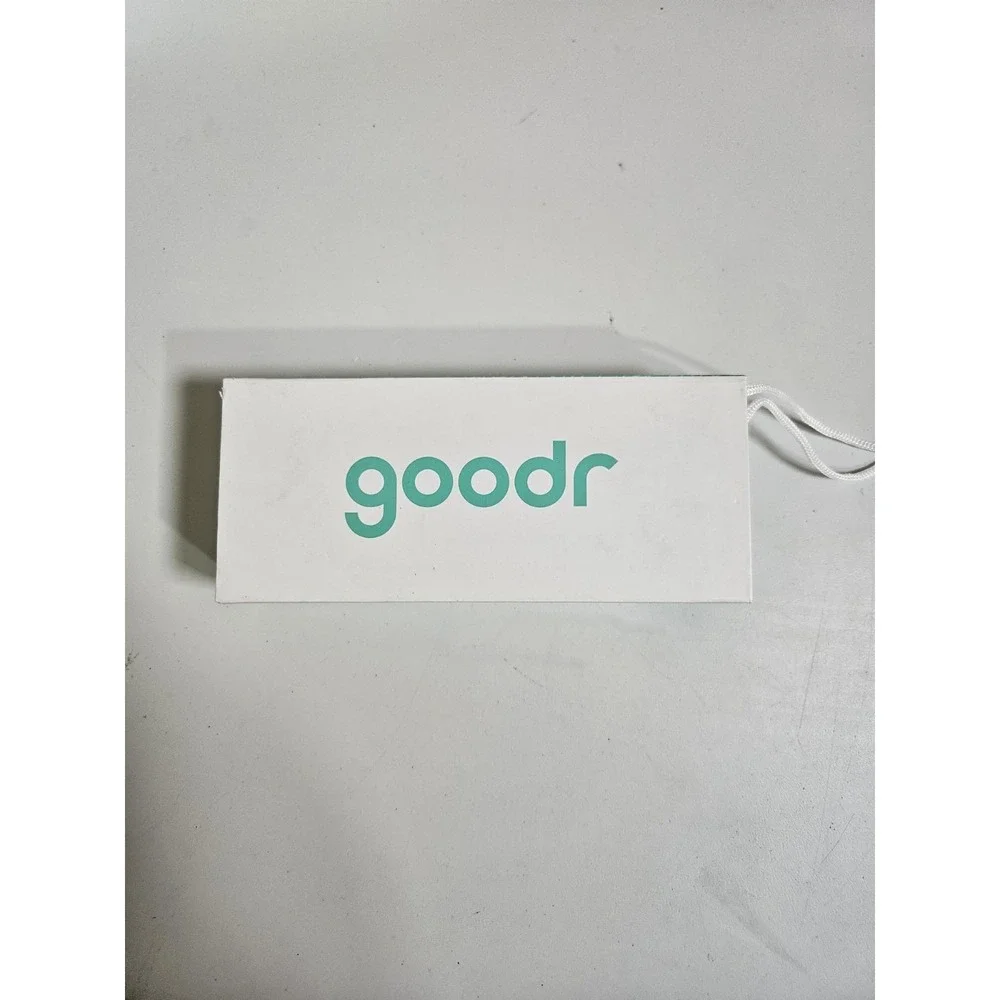 Goodr Circle G Strange Things Are Afoot At The Circle G Polarized Sun Glasses